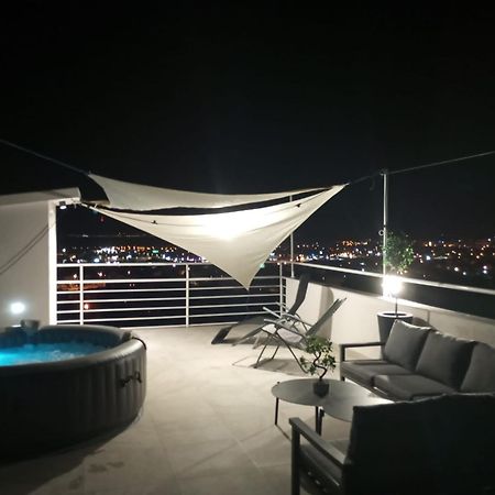 Wellness Apartments Sunset Zadar Luaran gambar