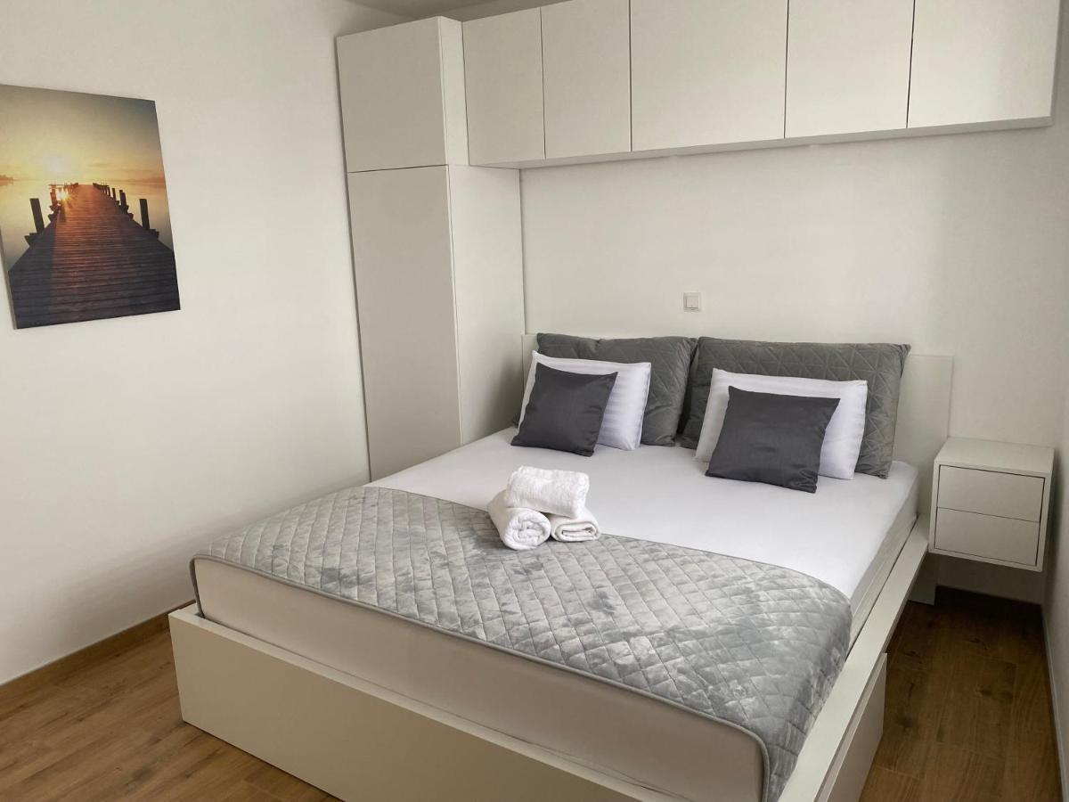 Wellness Apartments Sunset Zadar Luaran gambar