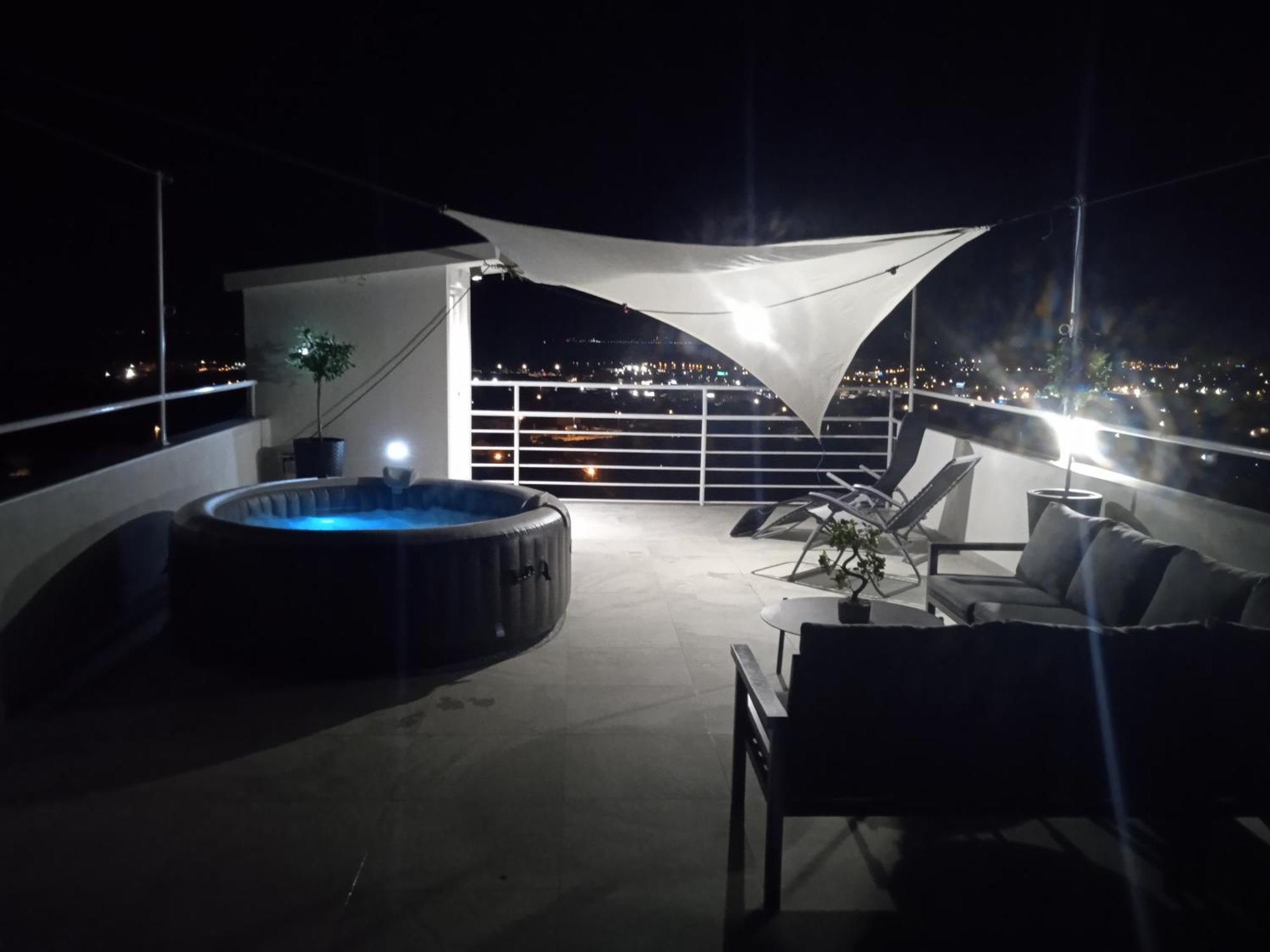 Wellness Apartments Sunset Zadar Luaran gambar